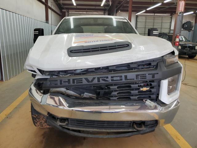 2020 CHEVROLET SILVERADO - 1GC1YLEY5LF242250