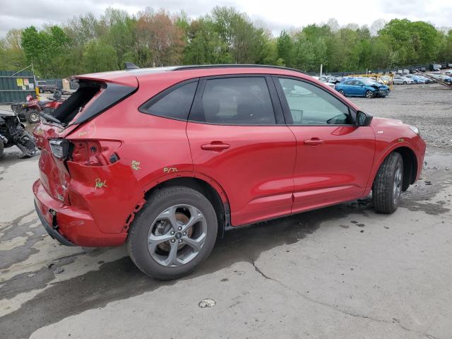 Vin: 1fmcu9mnxrua95518, lot: 54835575, ford escape st st line 20243