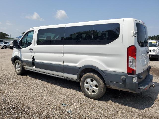 Vin: 1fbzx2yg3jkb06453, lot: 57518745, ford transit t-350 20182