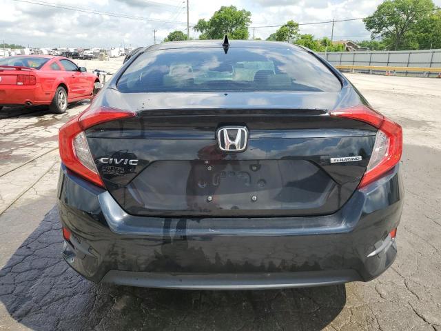2016 HONDA CIVIC TOUR - 2HGFC1F98GH641272