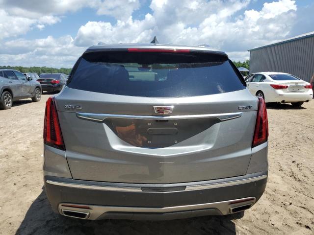 2025 CADILLAC XT5 PREMIU 1GYKNCR44SZ105103
