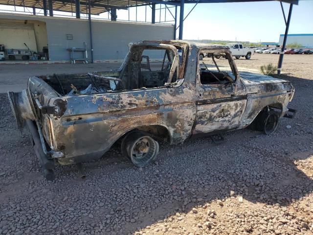 Vin: u15slbg3992, lot: 56916115, ford bronco 19783