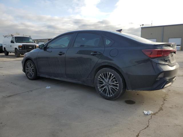 Vin: 3kpf54ad6re763875, lot: 50354645, kia forte gt line 20242