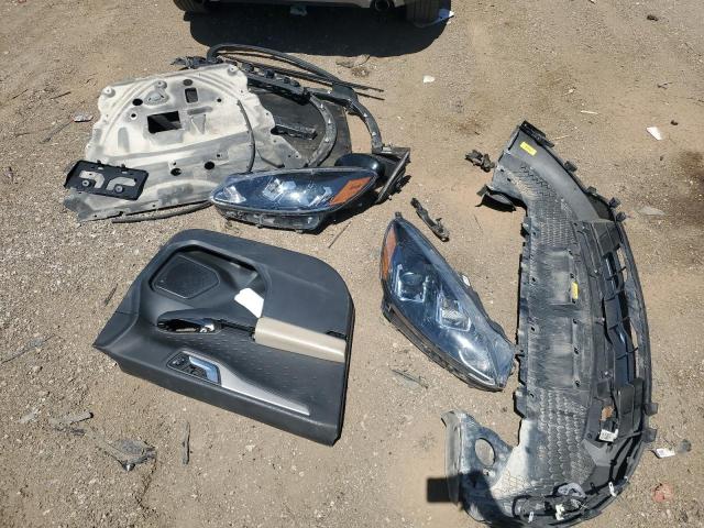 2020 FORD ESCAPE SE - 1FMCU9BZ7LUB14362