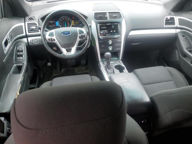 2015 FORD EXPLORER X - 1FM5K8D80FGA93869