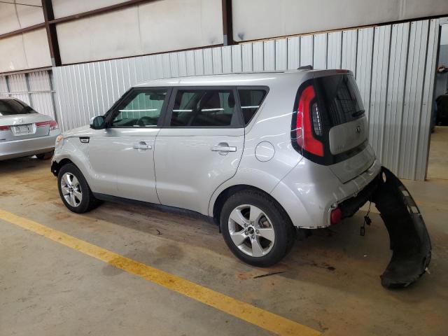 Vin: kndjn2a22j7619600, lot: 56717275, kia soul 20182