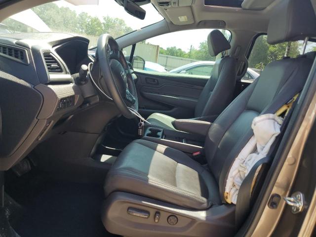 2018 HONDA ODYSSEY EX - 5FNRL6H7XJB054119