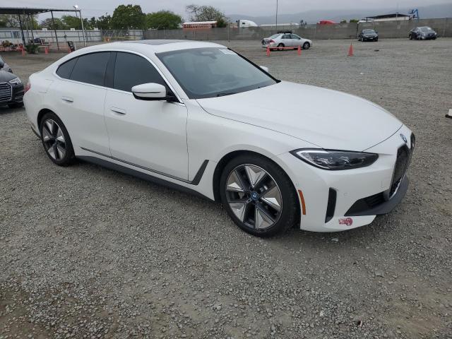 Vin: wby73aw03rfr54849, lot: 55149845, bmw i4 edrive edrive 40 20244