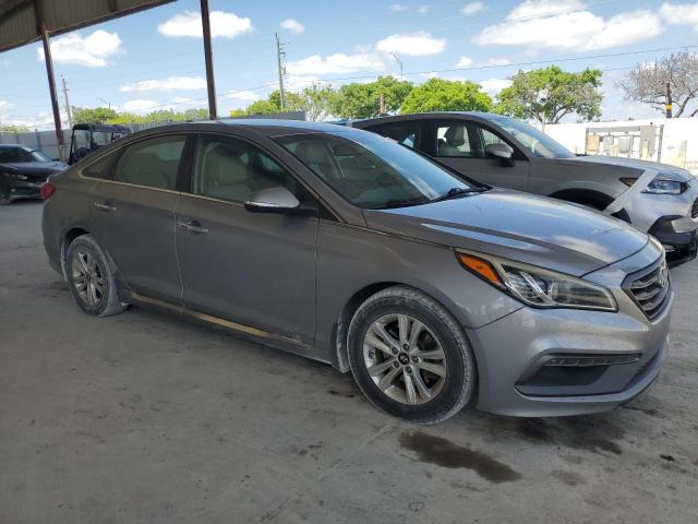 Vin: 5npe34af8gh274213, lot: 57703945, hyundai sonata sport 20164
