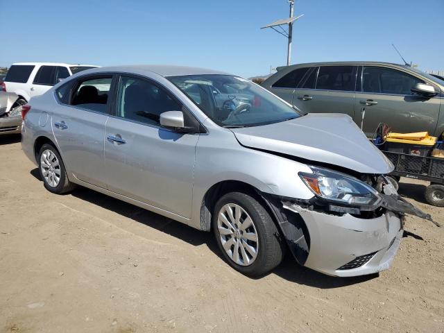 Vin: 3n1ab7ap3jy308082, lot: 57825275, nissan sentra s 20184