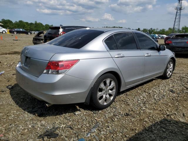 Vin: 1hgcp2e86aa024223, lot: 56586645, honda accord exl 20103