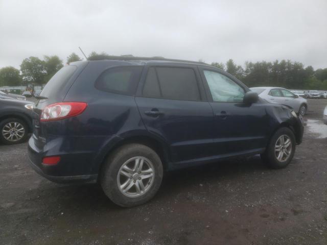 Vin: 5nmsgdab0ah411332, lot: 58467925, hyundai santa fe gls 20103