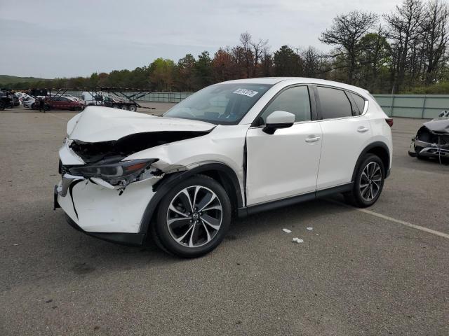 Vin: jm3kfbdm5n1540517, lot: 56147075, mazda cx-5 premi premium 2022 img_1