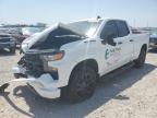 2024 CHEVROLET SILVERADO - 1GCRDBEK9RZ152286
