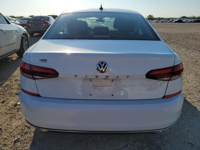 2021 VOLKSWAGEN PASSAT SE #3301930439