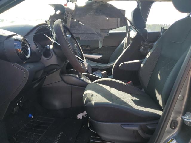 2019 NISSAN KICKS S - 3N1CP5CU0KL504528