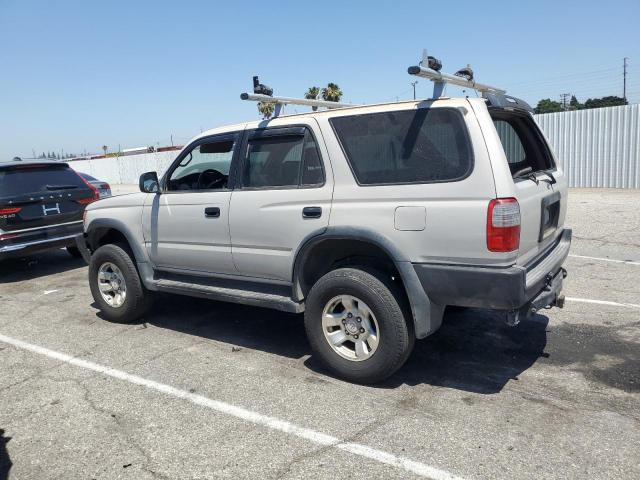 TOYOTA 4RUNNER 1998 tan 4dr spor gas JT3GM84R0W0027416 photo #3