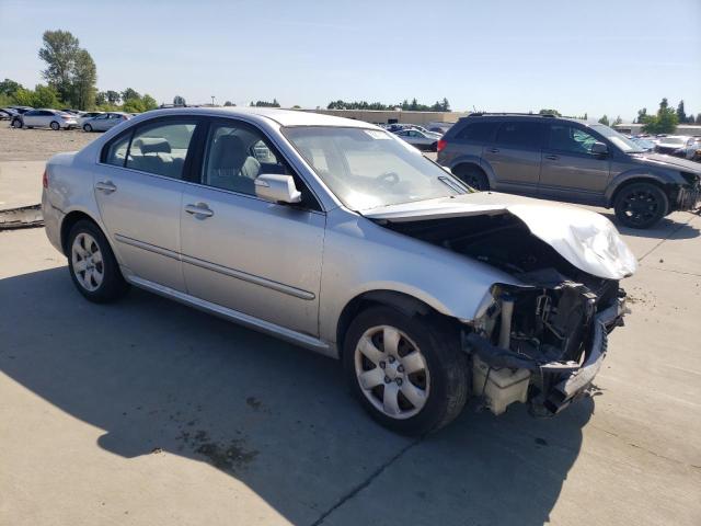 Vin: knagg4a86a5385166, lot: 56217875, kia optima lx 20104
