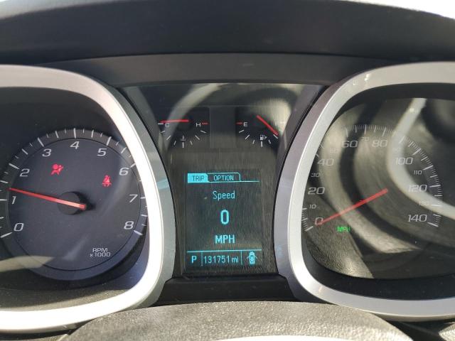 2014 CHEVROLET EQUINOX LT - 2GNFLFEK4E6286326