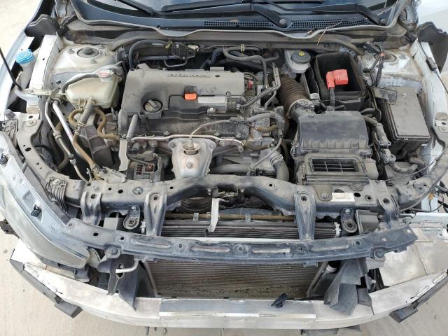 2020 HONDA CIVIC LX - 2HGFC2F6XLH559713