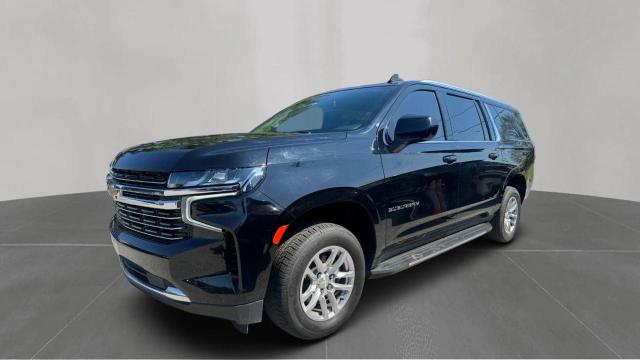 Vin: 1gnscckd2mr303016, lot: 57201425, chevrolet suburban c1500 lt 20212