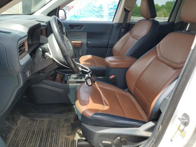 2022 FORD MAVERICK X - 3FTTW8E35NRA80495