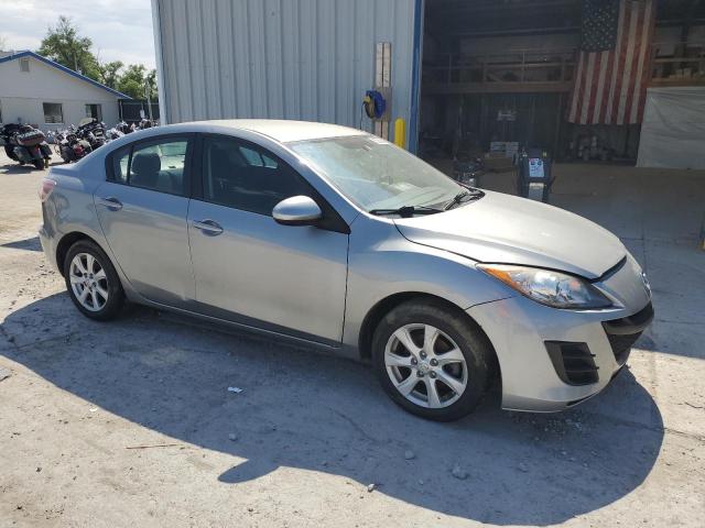 Vin: jm1bl1vf4b1370996, lot: 58240445, mazda 3 i 20114