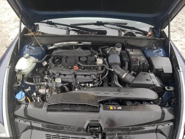 2020 HYUNDAI SONATA LIM 5NPEH4J29LH009602