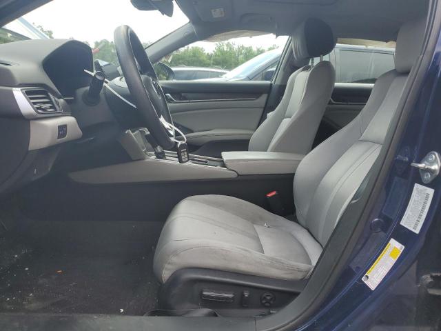 2018 HONDA ACCORD EX 1HGCV1F44JA245749