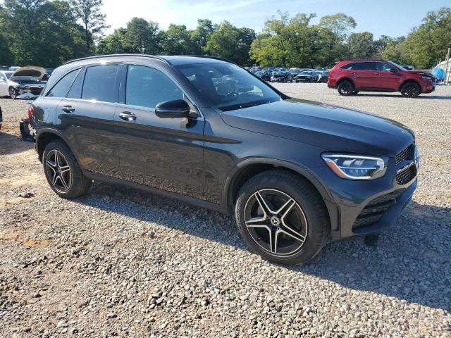 Vin: w1n0g8db4nv326568, lot: 55626285, mercedes-benz glc-class 300 20224