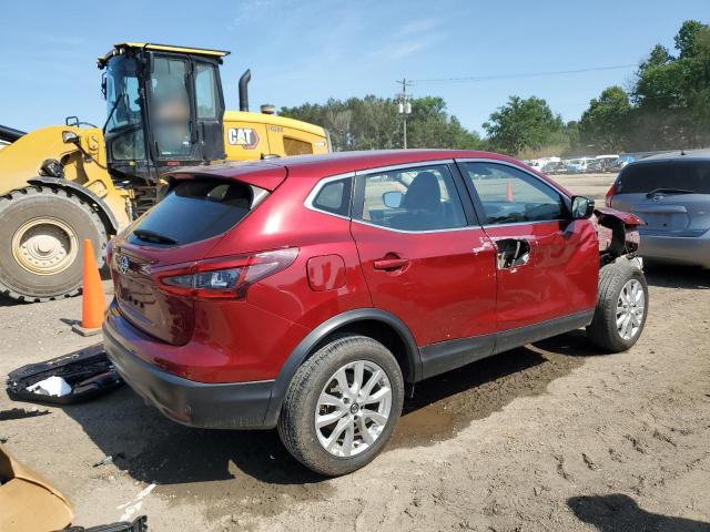 2021 NISSAN ROGUE SPOR - JN1BJ1AV1MW302280