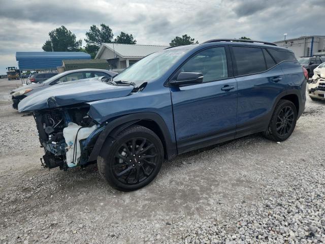 Vin: 3gkalpeg5rl270081, lot: 58701885, gmc terrain slt 2024 img_1