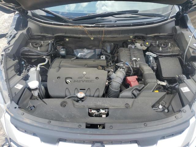 2024 MITSUBISHI OUTLANDER JA4ARUAU6RU010776