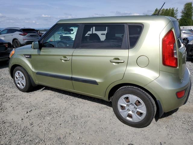 Vin: kndjt2a57d7630113, lot: 58445835, kia soul 20132