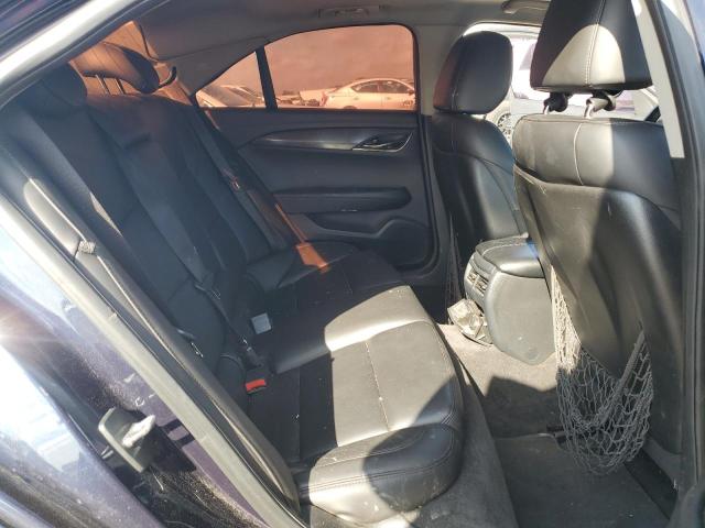2016 CADILLAC ATS 1G6AG5RX0G0116177