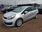 2017 KIA RIO LX - KNADM4A30H6038601