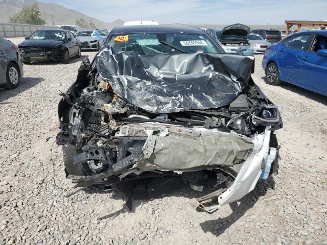 2019 CHEVROLET CRUZE 3G1BH6SE6KS599360