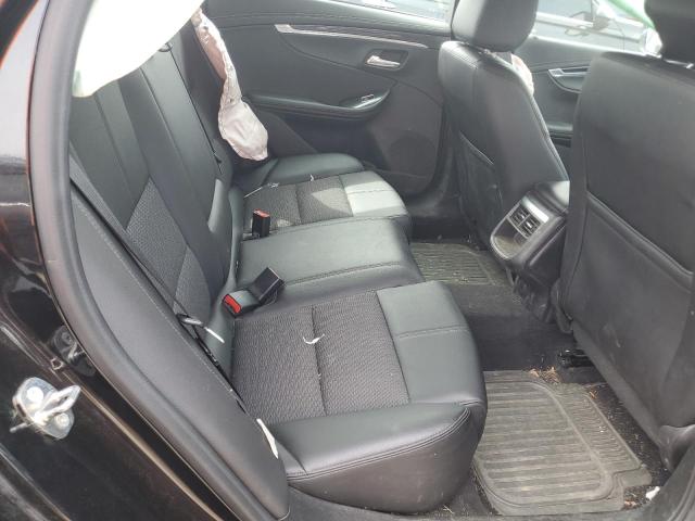 2016 CHEVROLET IMPALA LT - 2G1115S38G9207508