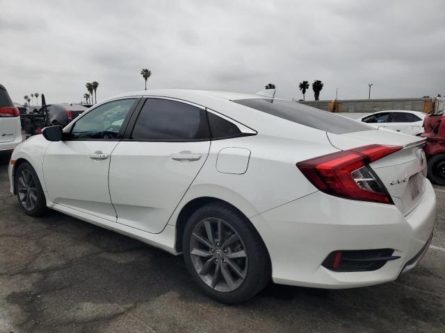 Vin: 19xfc1f39me206598, lot: 55981465, honda civic ex 20212