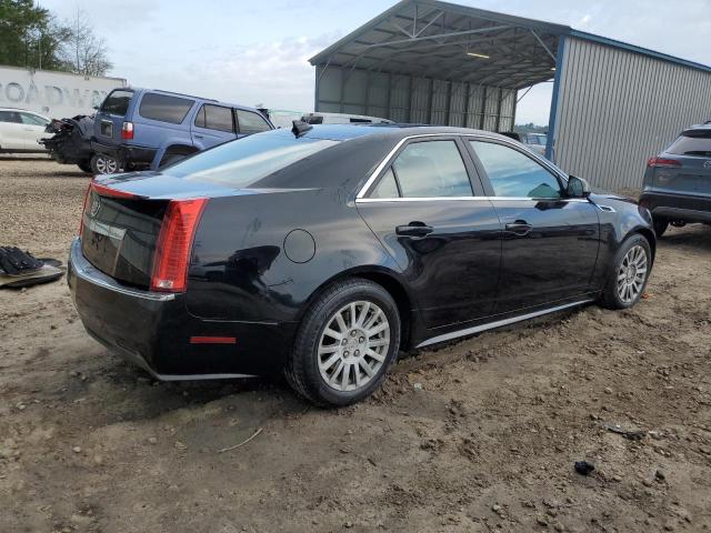 Vin: 1g6df5ey0b0160946, lot: 55986015, cadillac cts luxury collection 20113