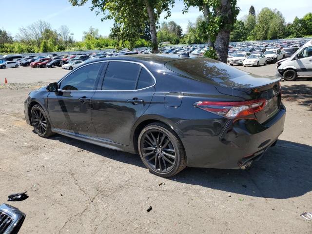Vin: 4t1k61bk0ru108843, lot: 55888555, toyota camry xse 20242