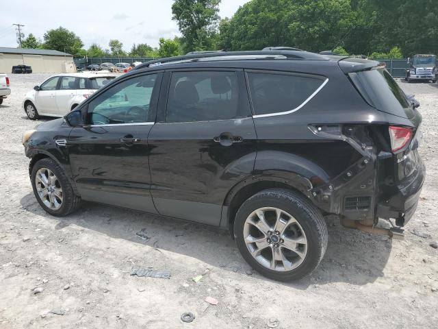 Vin: 1fmcu0hx4dub77132, lot: 57677455, ford escape sel 20132