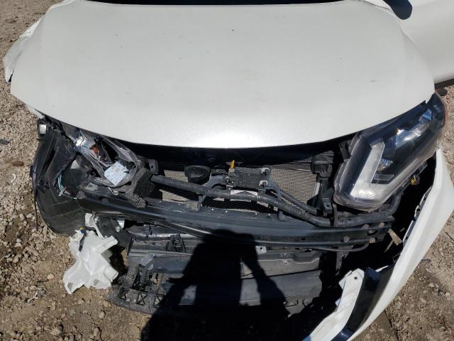 2017 NISSAN ROGUE S - KNMAT2MV2HP595790