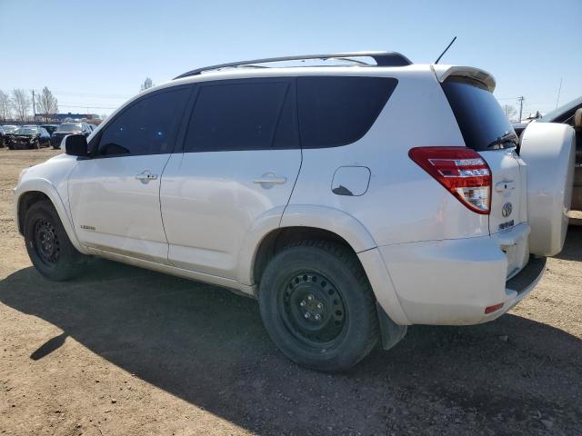 Vin: 2t3dk4dv0cw089593, lot: 55582275, toyota rav4 limited 20122