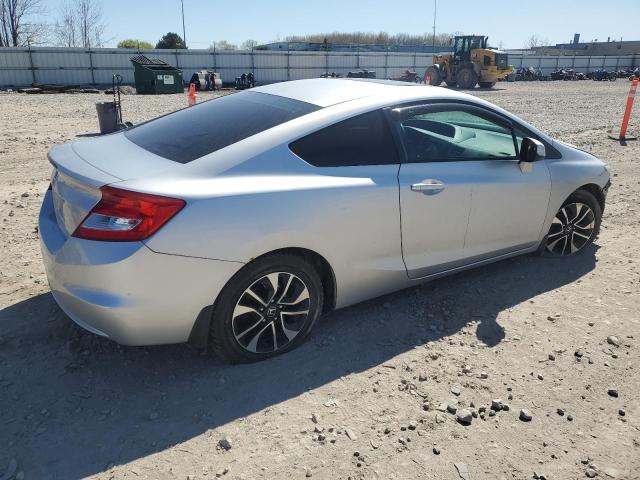 Vin: 2hgfg3b86dh519339, lot: 56489215, honda civic ex 20133