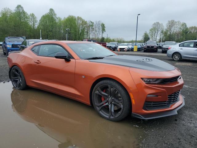 Vin: 1g1fg1r78n0130278, lot: 55591105, chevrolet camaro ss 20224