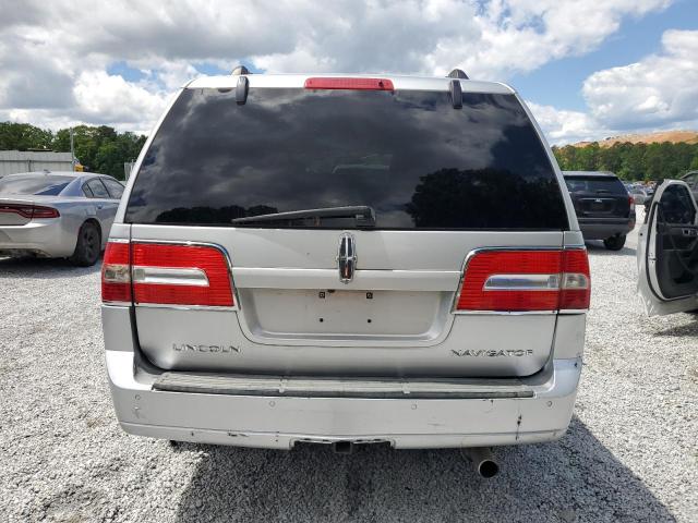 2010 LINCOLN NAVIGATOR - 5LMJJ2H50AEJ04286