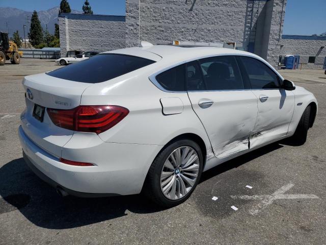 Vin: wba5m2c59fd872267, lot: 57890795, bmw 5 series igt 20153