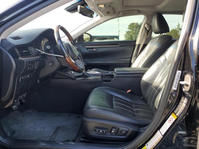 2016 LEXUS ES 350 - JTHBK1GG2G2213878