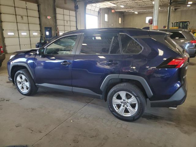 Vin: 2t3p1rfv9kw030373, lot: 56887845, toyota rav4 xle 20192
